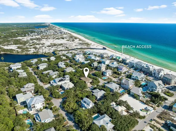 70 Gulf Ridge Drive, Santa Rosa Beach, FL 32459