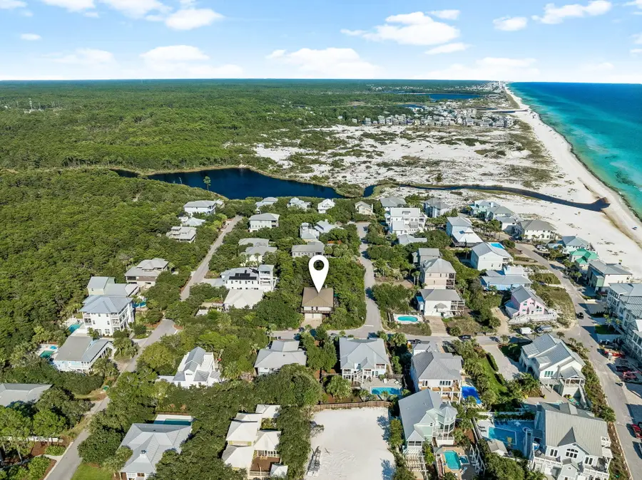 70 Gulf Ridge Drive, Santa Rosa Beach, FL 32459 - #2