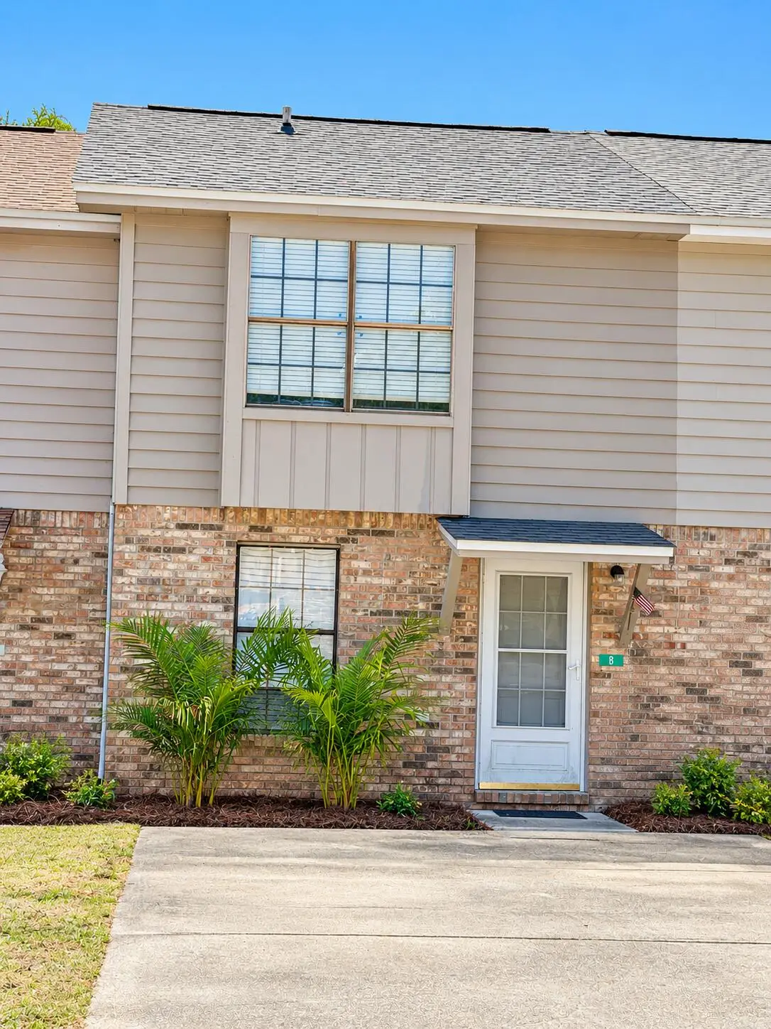 412 NW Sea Rover Lane #B, Fort Walton Beach, FL 32548 - #1