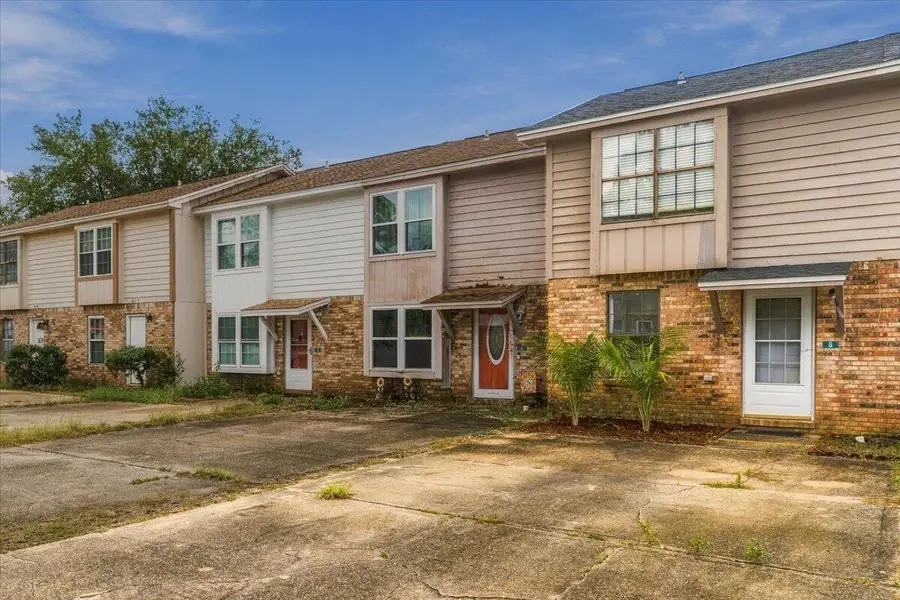 412 NW Sea Rover Lane #B, Fort Walton Beach, FL 32548 - #2