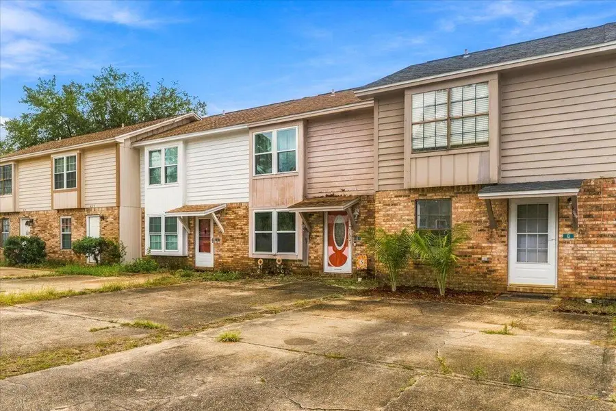 412 NW Sea Rover Lane #B, Fort Walton Beach, FL 32548 - #3