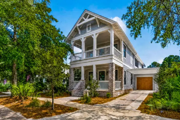 18 E Okeechobee, Santa Rosa Beach, FL 32459