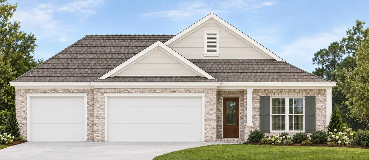 301 Goldenrod Court, Niceville, FL 32578 - #1