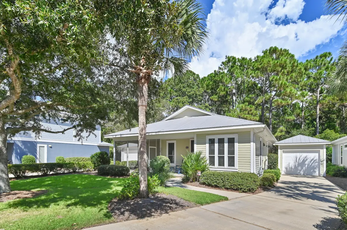 2047 Crystal Lake Drive, Miramar Beach, FL 32550 - #1