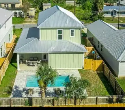 219 Palm Beach Drive, Panama City Beach, FL 32413 - #3