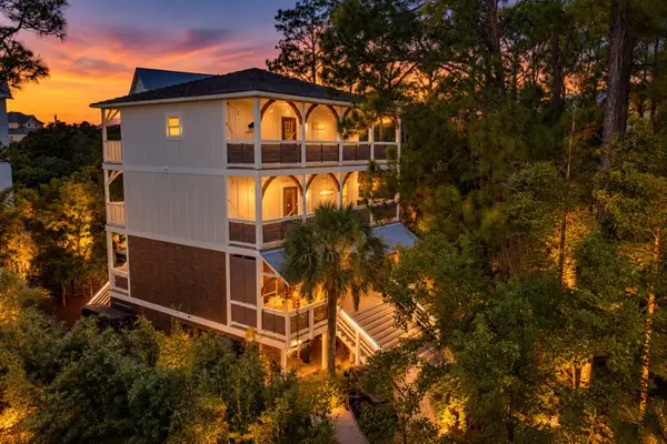 157 Baird Road, Santa Rosa Beach, FL 32459