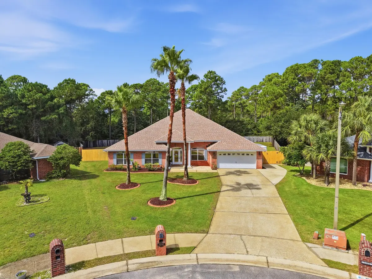 1530 Brigaten Court, Gulf Breeze, FL 32563 - #1