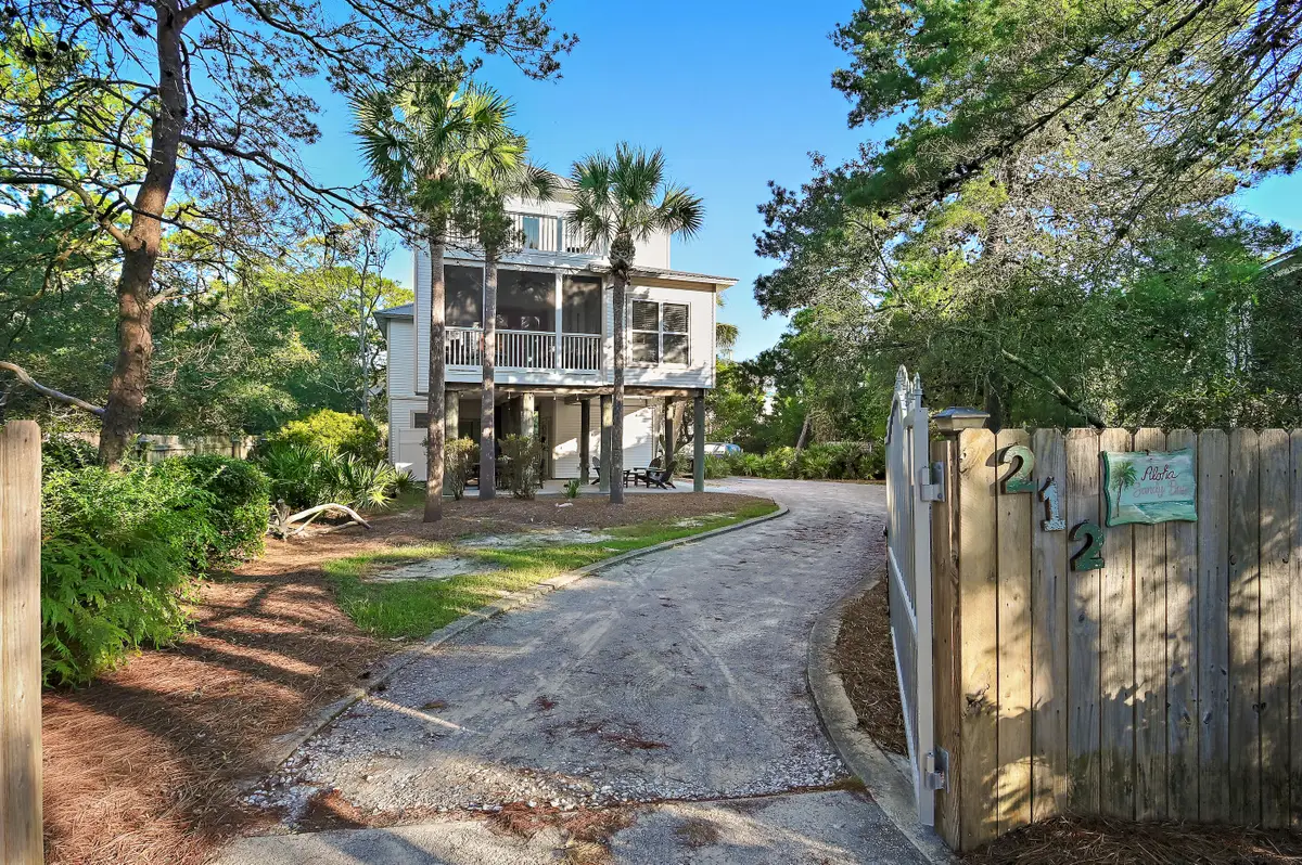 212 Sky High Dune Drive, Santa Rosa Beach, FL 32459 - #1