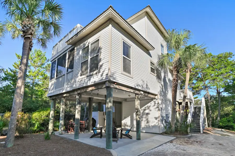 212 Sky High Dune Drive, Santa Rosa Beach, FL 32459 - #2