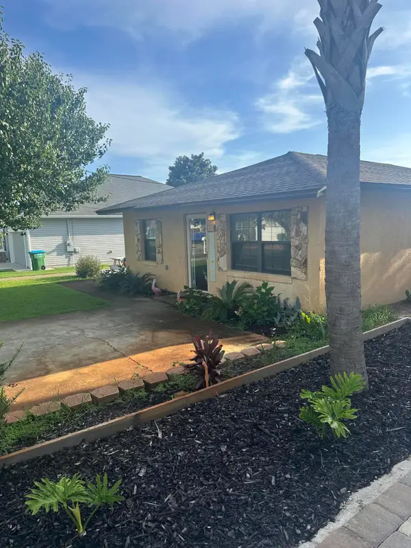 110 S Vestavia Street, Panama City Beach, FL 32413