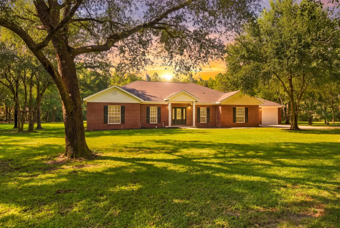3161 Haylee Lane, Crestview, FL 32539 - #1