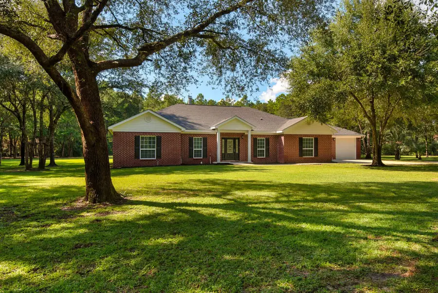 3161 Haylee Lane, Crestview, FL 32539 - #2