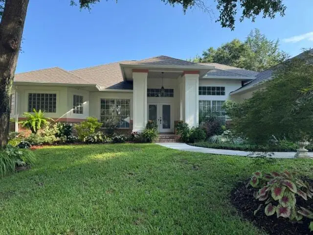 5015 Skylark Court, Pensacola, FL 32505 - #1