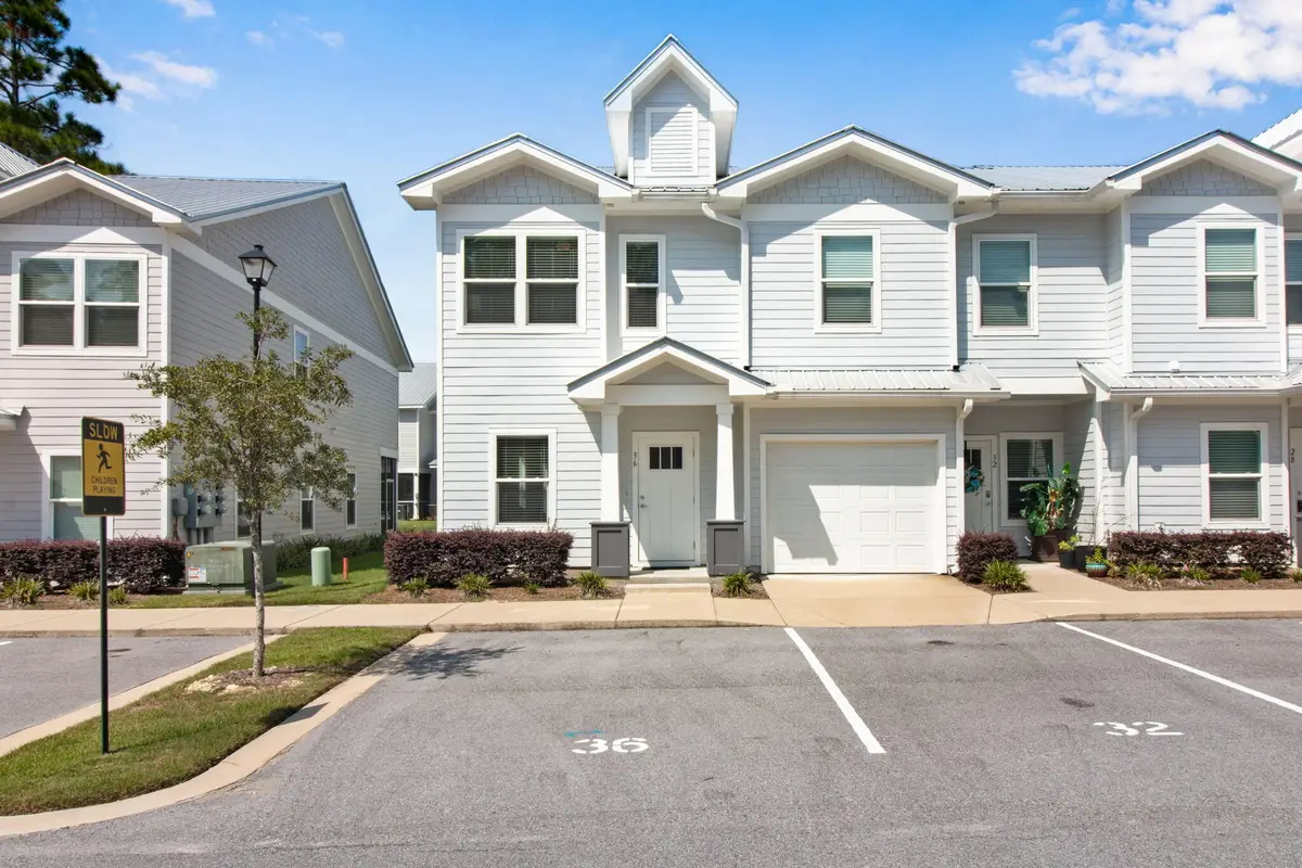 36 Date Palm Lane, Freeport, FL 32439 - #1
