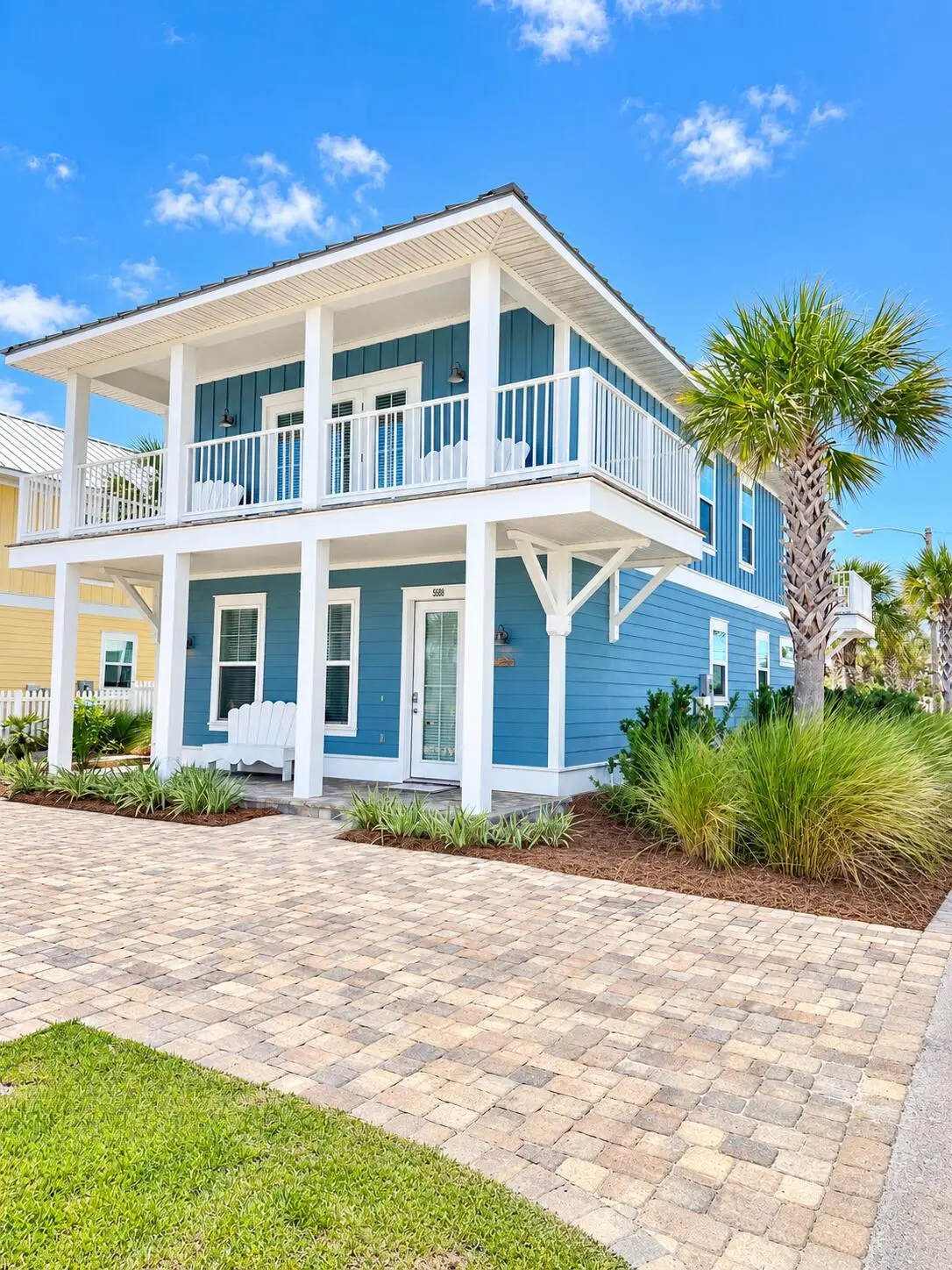 5509 Thomas Drive, Panama City Beach, FL 32408 - #1