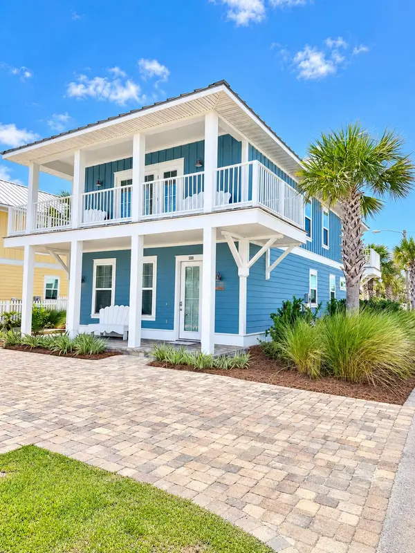 5509 Thomas Drive, Panama City Beach, FL 32408