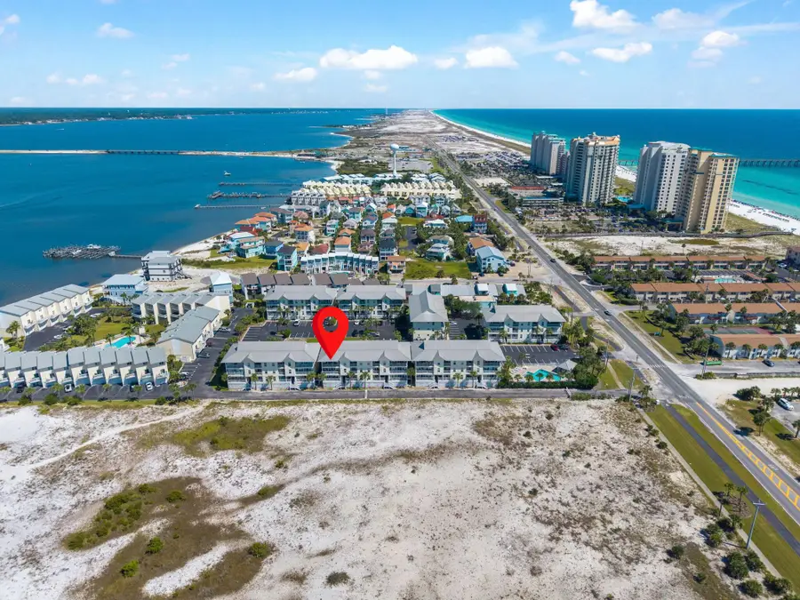8436 Gulf Boulevard #UNIT 334, Navarre, FL 32566 - #2