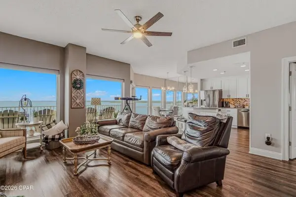 1600 Marina Bay Drive #UNIT 606, Southport, FL 32409