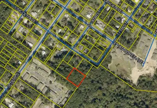 TBD 17th Street, DeFuniak Springs, FL 32435