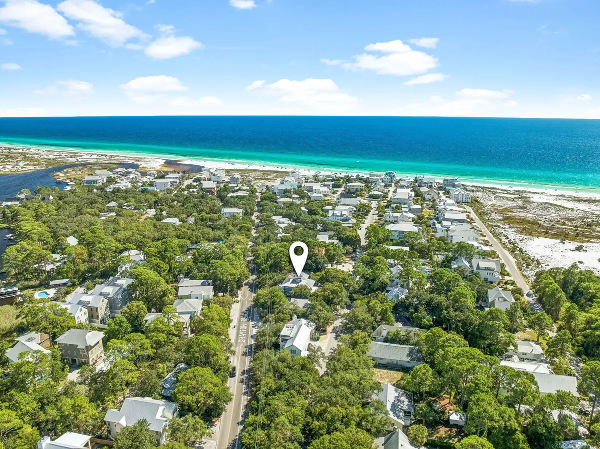 99 Magnolia Street, Santa Rosa Beach, FL 32459 - #1