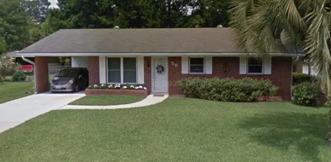 56 NE Iowa Drive, Fort Walton Beach, FL 32548 - #1