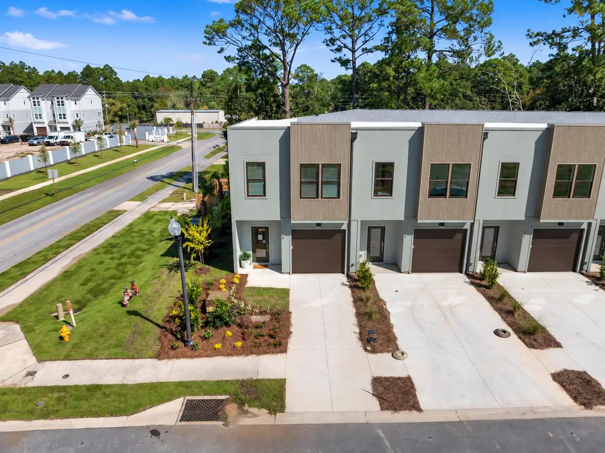25 Old Barn Way, Santa Rosa Beach, FL 32459 - #1