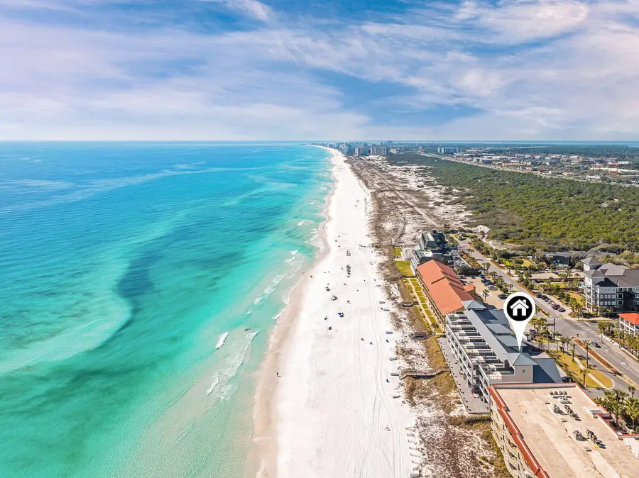 2740 Scenic Highway 98 #10, Destin, FL 32541 - #2