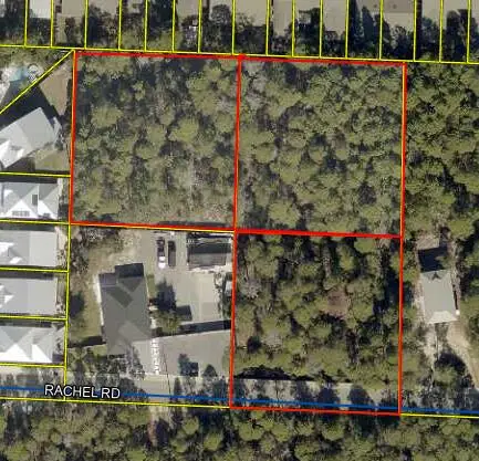 126 Rachel Road, Santa Rosa Beach, FL 32459 - #2