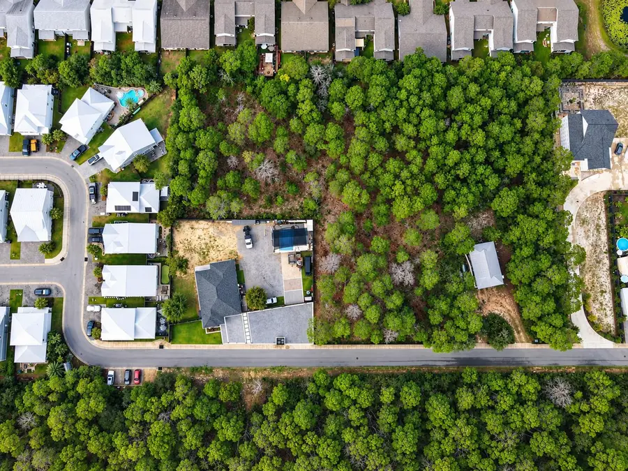 126 Rachel Road, Santa Rosa Beach, FL 32459 - #3