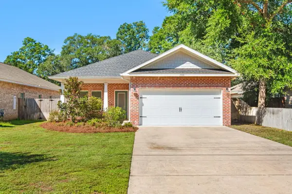 1436 Hickory Street, Niceville, FL 32578