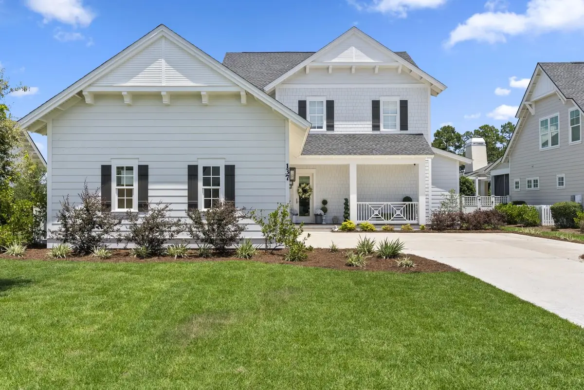 137 Needle Cast Lane, Inlet Beach, FL 32461 - #1