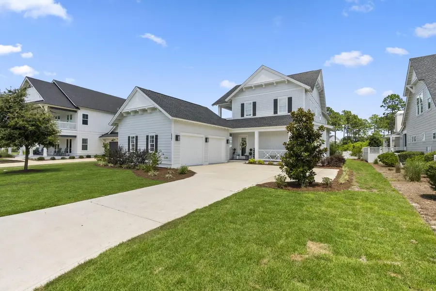 137 Needle Cast Lane, Inlet Beach, FL 32461 - #3