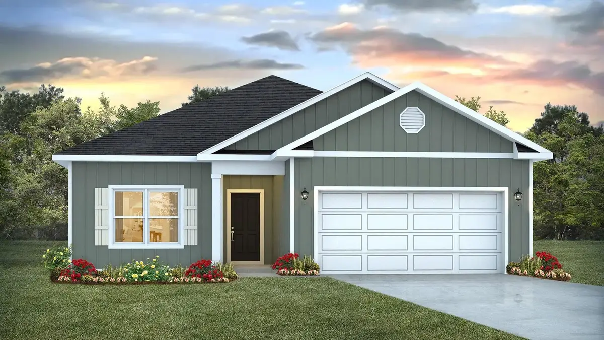 2022 Wiregrass Street, Navarre, FL 32566 - #1