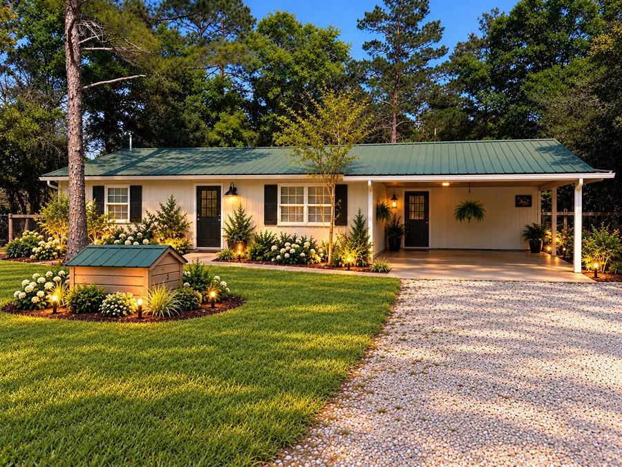 112 Pansy Lane, Defuniak Springs, FL 32433 - #3