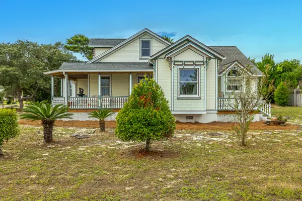 21902 Sunnyside Lane, Panama City Beach, FL 32413