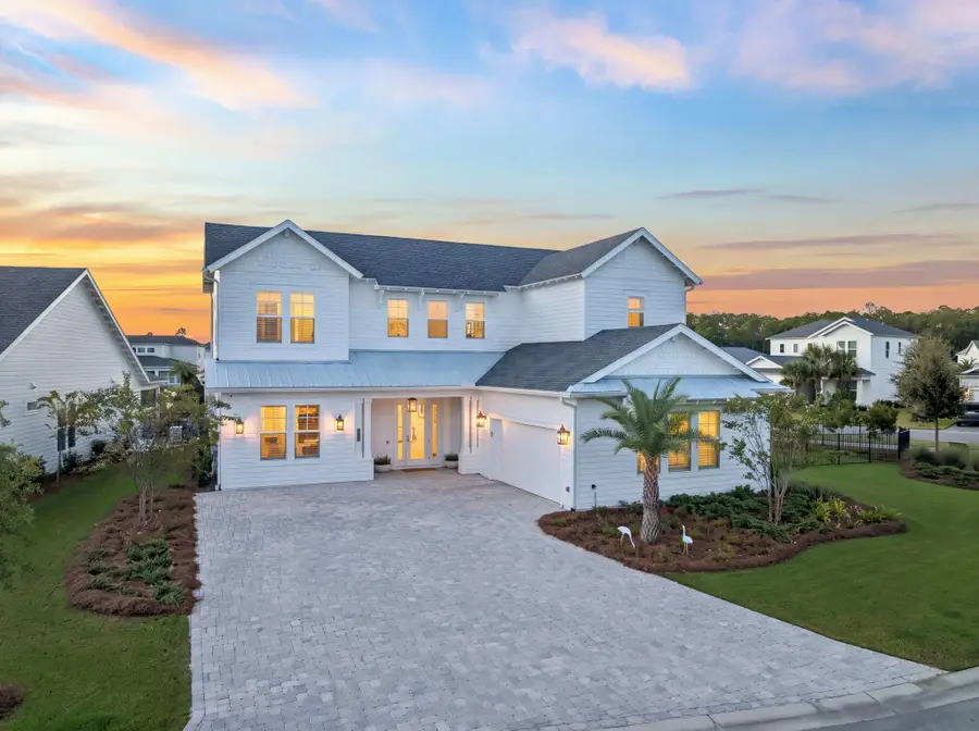 22 Bahia Court, Inlet Beach, FL 32461 - #2