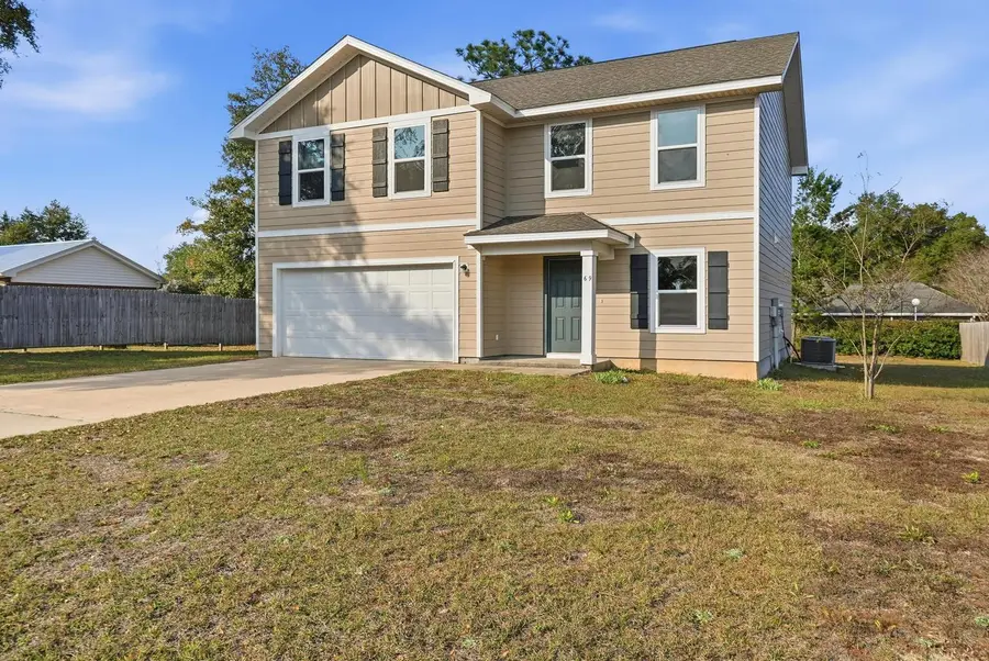 69 Windy Hill Drive, Defuniak Springs, FL 32433 - #3