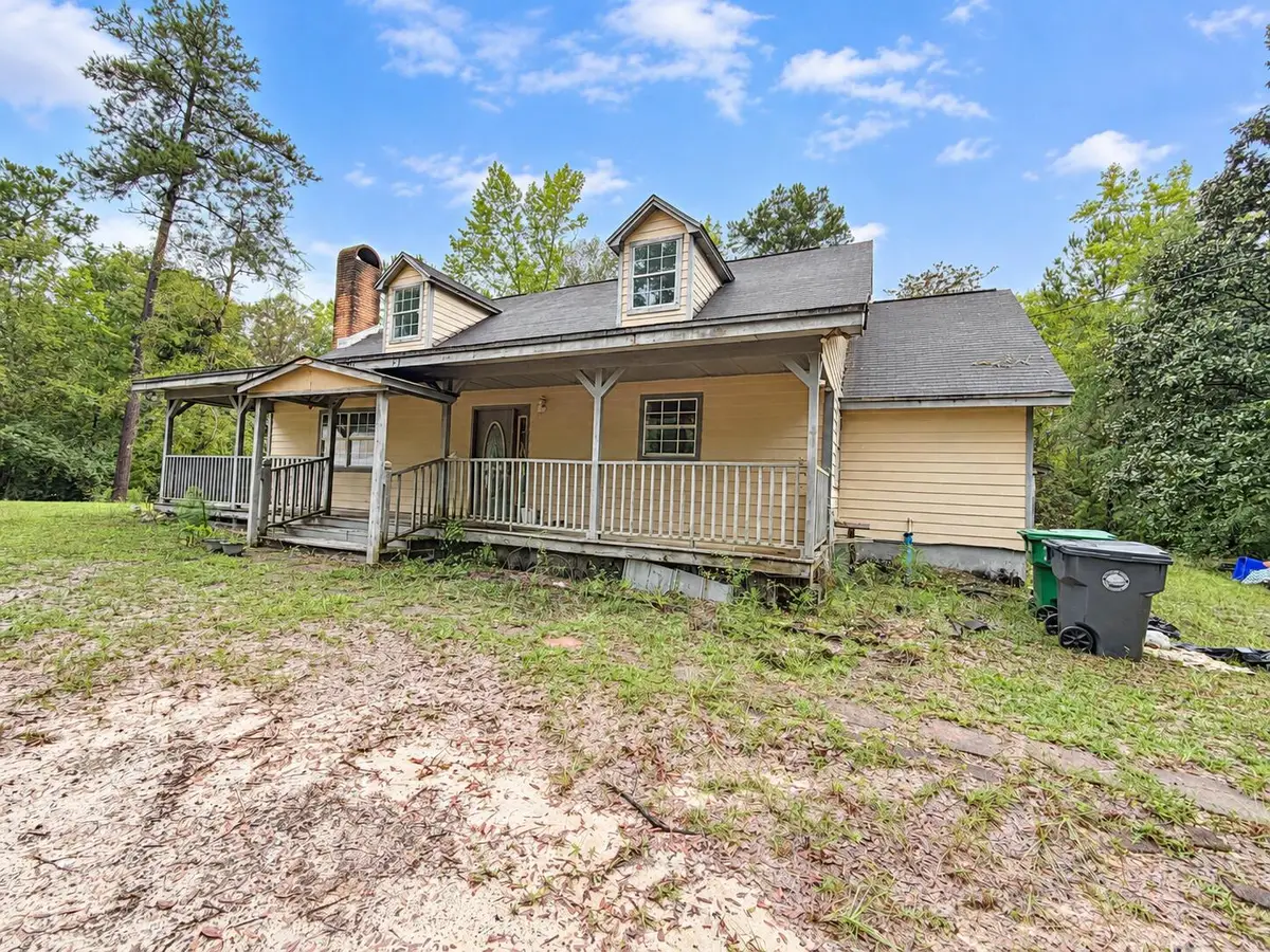 137 Adams Way, Defuniak Springs, FL 32435 - #1