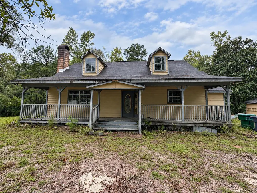 137 Adams Way, Defuniak Springs, FL 32435 - #2