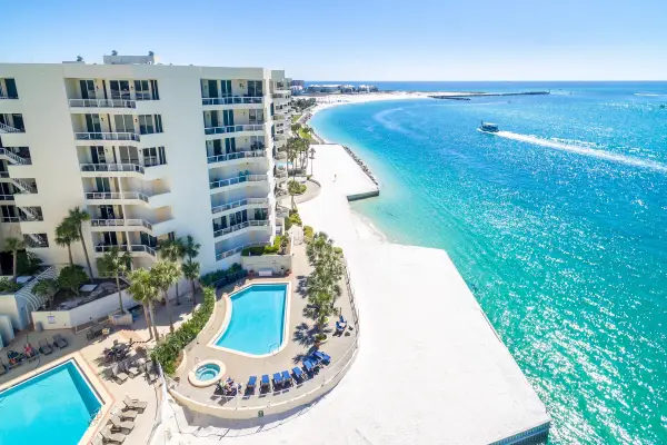 110 Gulf Shore Drive #UNIT 326, Destin, FL 32541