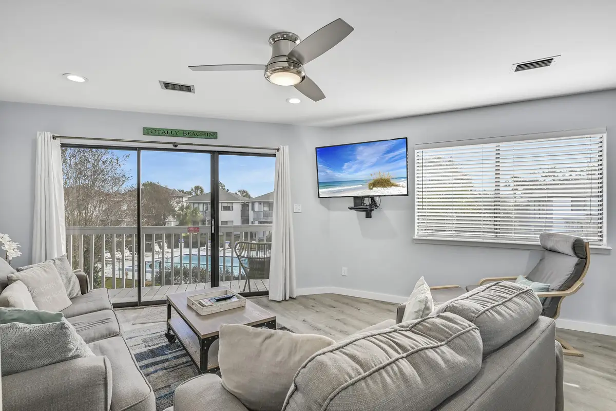 285 Payne Street #UNIT 8B, Miramar Beach, FL 32550 - #1