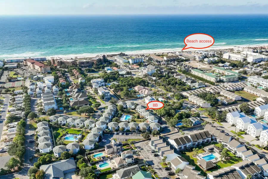 285 Payne Street #UNIT 8B, Miramar Beach, FL 32550 - #3