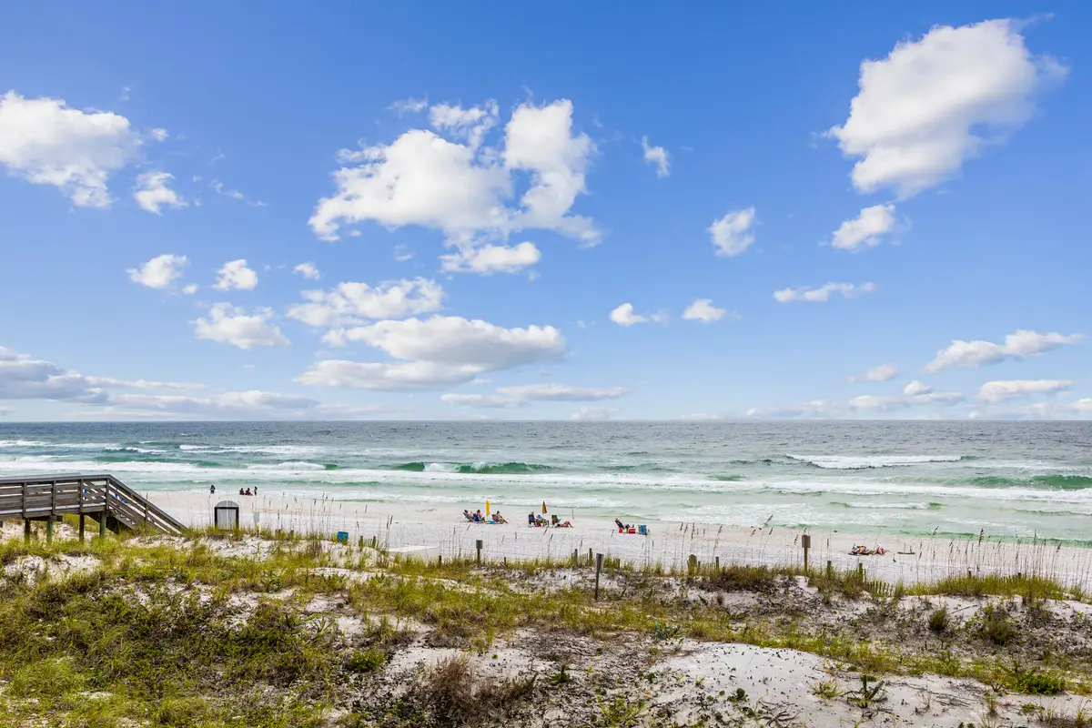 670 Nautilus Court #202, Fort Walton Beach, FL 32548 - #1