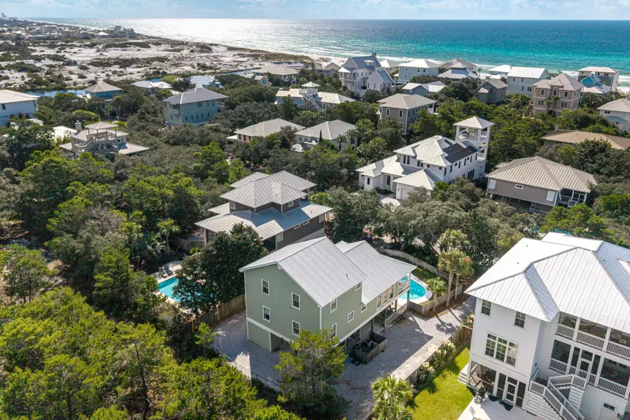 156 Savelle Drive, Santa Rosa Beach, FL 32459 - #3