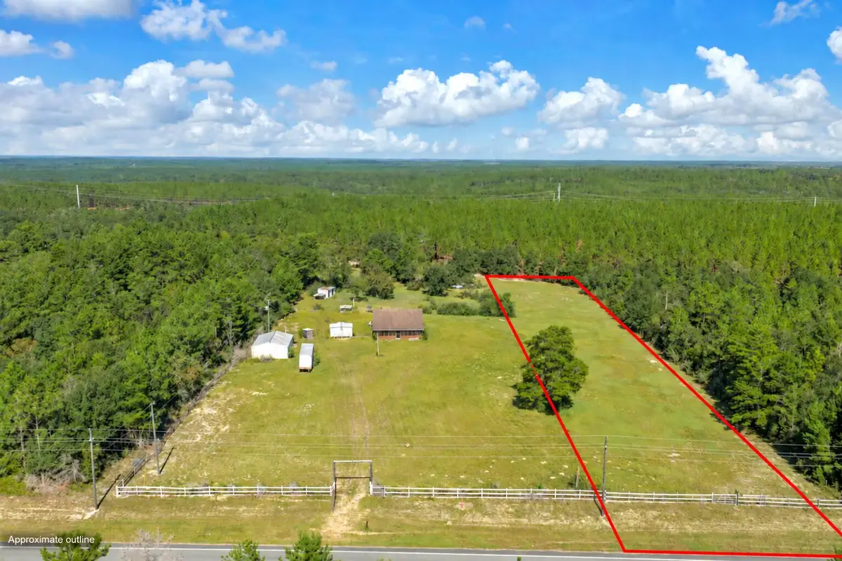 TBD Co Highway 1087, Defuniak Springs, FL 32433 - #1