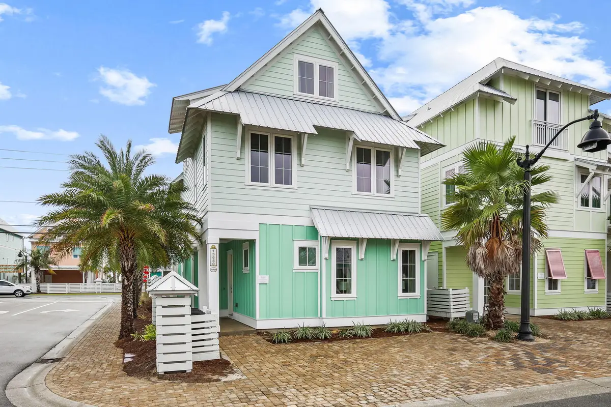 13650 Front Beach Road, Panama City Beach, FL 32413 - #1