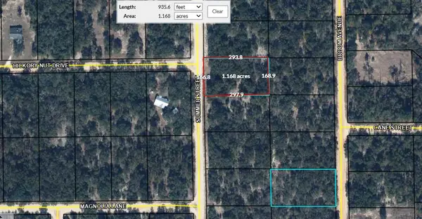 Lot 15 Broom Avenue, Marianna, FL 32448
