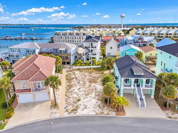 1428 Sonata Court, Navarre, FL 32566