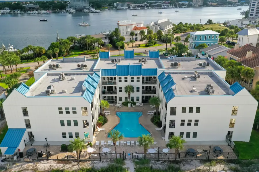 300 Gulf Shore Drive #308, Destin, FL 32541 - #3