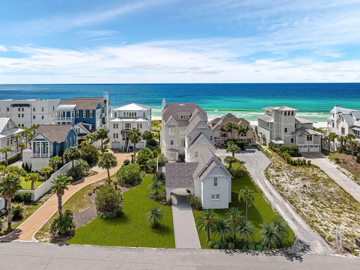 95 San Roy Road, Santa Rosa Beach, FL 32459 - #1
